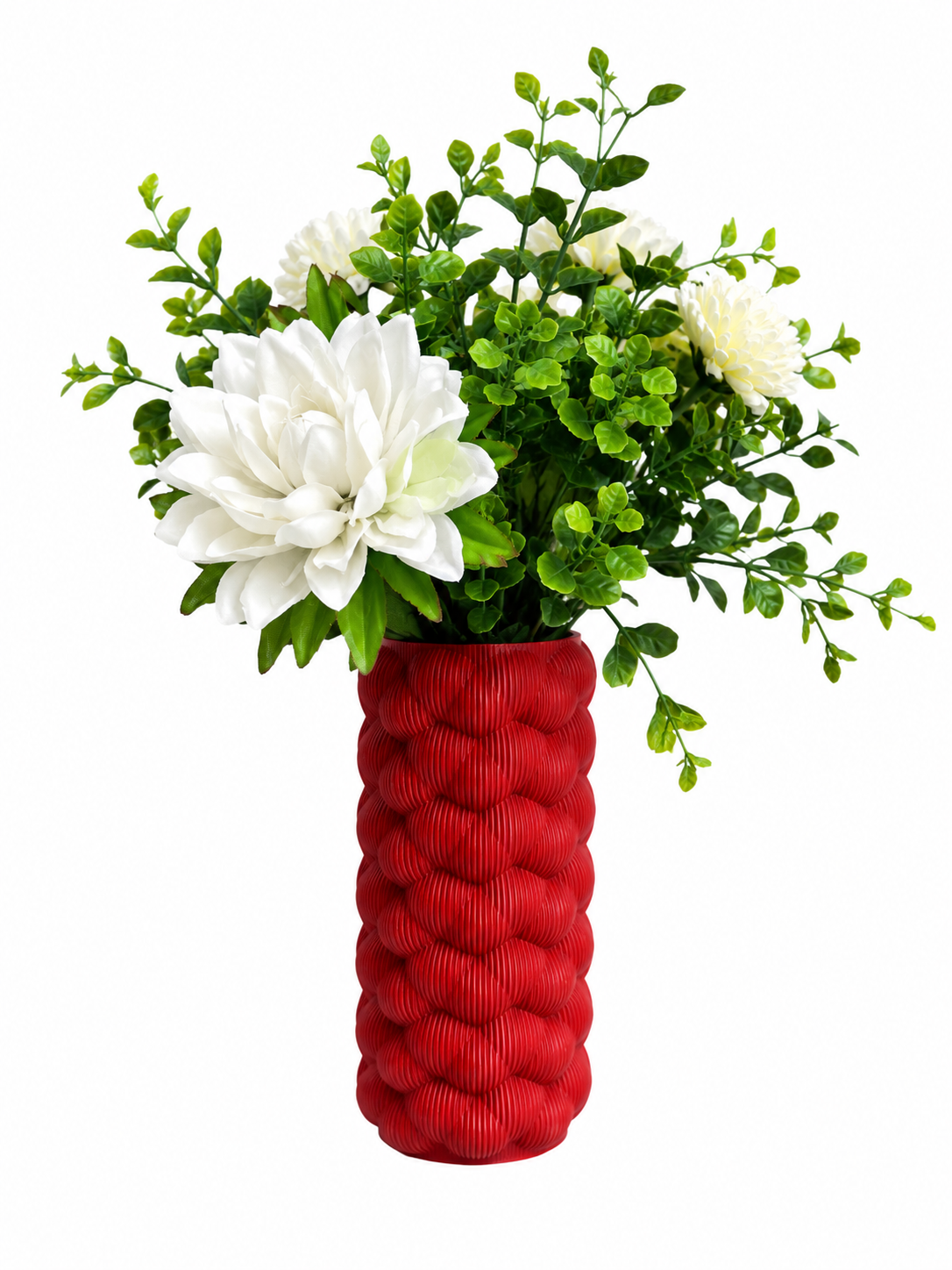 Bubble Vase